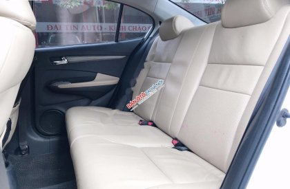 Honda City    2014 - Bán xe cũ Honda City đời 2014, màu trắng, xe nhập
