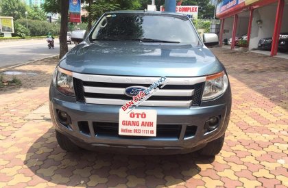 Ford Ranger  XLT 2.2 2015 - Ford Ranger XLT 2.2 diesel MT sản xuất 2015, đăng ký 7/2015, nhập khẩu Thái Lan bản full option. Odo 6 vạn km