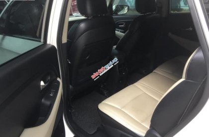 Kia Rondo GAT 2016 - Bán xe Kia Rondo GAT đời 2016, màu trắng
