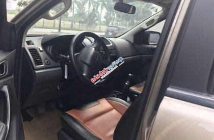 Ford Ranger 2015 - Cần bán xe Ford Ranger MT năm sản xuất 2015, xe nhập, 525tr