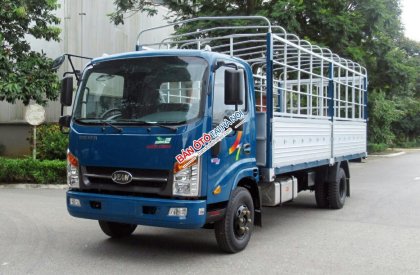 Veam VT260 2017 - Bán xe tải Veam 2 tấn, thùng dài 6m, máy cơ Hyundai