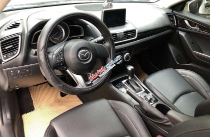 Mazda 3 2016 - Bán xe Mazda 3 1.5AT 2016 giá tốt