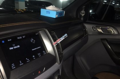 Ford Ranger 2019 - Ford Ranger Wildtrak 2.0L Bi-Turbo nhập khẩu đủ màu giao ngay, gọi ngay 0978 018 806