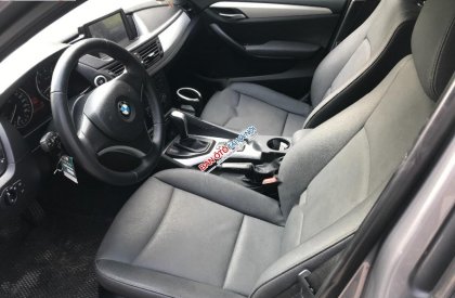 BMW X1 2011 - Bán BMW X1 đời 2011, xe nhập, chính chủ