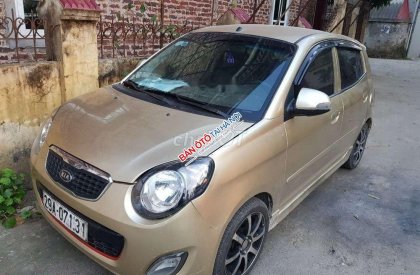 Kia Morning MT 2011 - Cần bán xe Kia Morning MT sản xuất năm 2011, giá chỉ 180 triệu