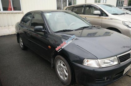 Mitsubishi Lancer 2010 - Cần bán xe Mitsubishi Lancer 2010, xe nhập còn mới