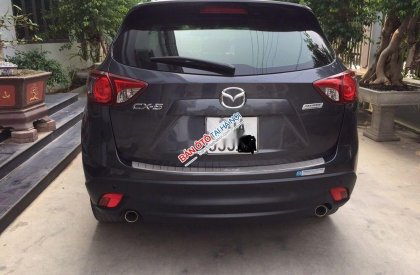 Mazda CX 5   2014 - Bán ô tô Mazda CX 5 đời 2014, giá cạnh tranh