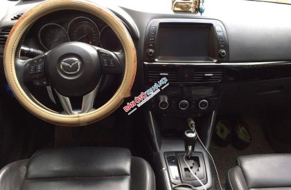 Mazda CX 5   2014 - Bán ô tô Mazda CX 5 đời 2014, giá cạnh tranh