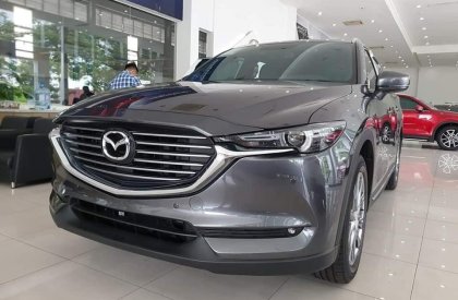 Mazda Mazda khác CX8 Luxury 2019 - Mazda CX8 Luxury 2019 giá tốt nhất - sẵn xe - đủ màu