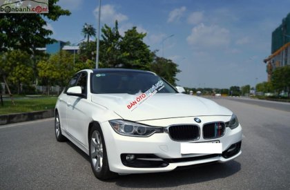 BMW 3 Series 2012 - Bán BMW 328i năm 2012, màu trắng, nhập khẩu