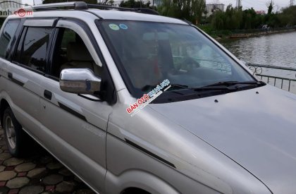 Isuzu Hi lander 2009 - Cần bán Isuzu Hi lander đời 2009, màu bạc, chính chủ