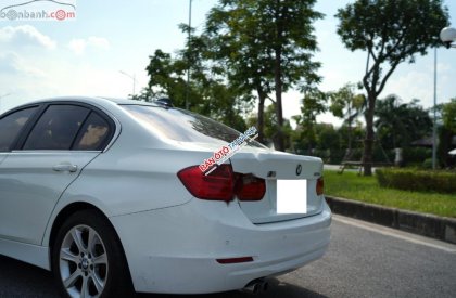 BMW 3 Series 2012 - Bán BMW 328i năm 2012, màu trắng, nhập khẩu