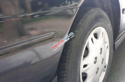 Honda Accord 1996 - Bán xe Honda Accord sản xuất năm 1996, màu đen, xe nhập chính chủ