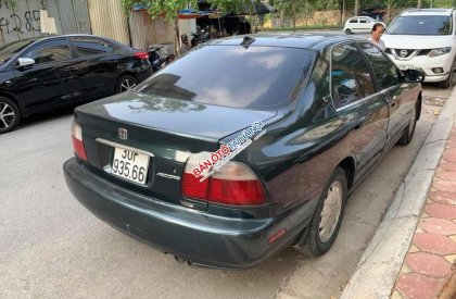 Honda Accord 1996 - Bán xe Honda Accord 1996, nhập Nhật, chính chủ