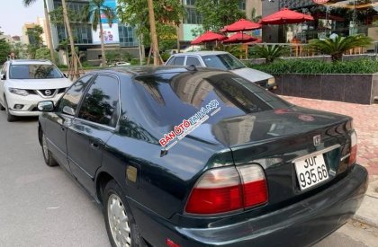 Honda Accord 1996 - Bán xe Honda Accord 1996, nhập Nhật, chính chủ