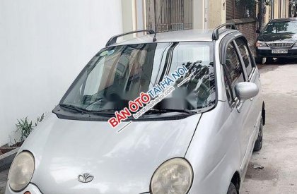 Daewoo Matiz 2006 - Cần bán gấp Daewoo Matiz SE 2006, giá rẻ