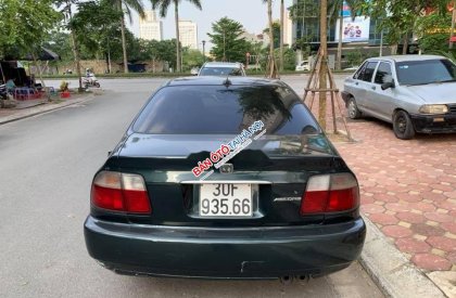 Honda Accord 1996 - Bán xe Honda Accord 1996, nhập Nhật, chính chủ