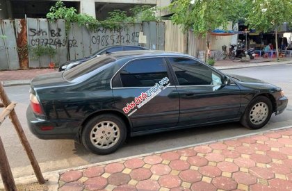 Honda Accord 1996 - Bán xe Honda Accord 1996, nhập Nhật, chính chủ