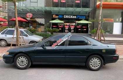 Honda Accord 1996 - Bán xe Honda Accord 1996, nhập Nhật, chính chủ