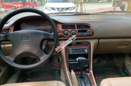 Honda Accord 1996 - Bán xe Honda Accord 1996, nhập Nhật, chính chủ