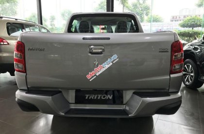 Mitsubishi Triton 2019 - Bán Mitsubishi Triton 2019, xe nhập