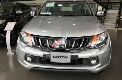 Mitsubishi Triton 2019 - Bán Mitsubishi Triton 2019, xe nhập