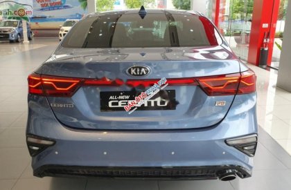 Kia Cerato 2019 - Bán ô tô Kia Cerato 2.0 AT đời 2019, màu xanh lam, 675tr