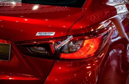 Mazda 2 Premium 2019 - Bán Mazda 2 Premium đời 2019, màu đỏ, nhập khẩu