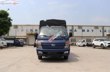 Hyundai Porter H150 2019 - Cần bán Hyundai Porter H150 2019, màu xanh lam, 368 triệu