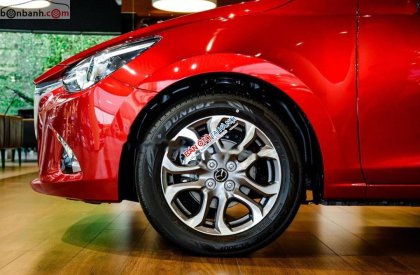 Mazda 2 Premium 2019 - Bán Mazda 2 Premium đời 2019, màu đỏ, nhập khẩu