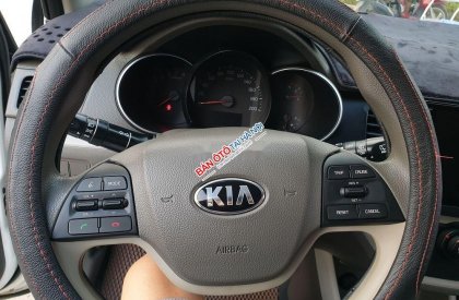 Kia Morning 2016 - Cần bán lại xe Kia Morning năm sản xuất 2016, còn mới