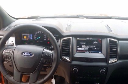 Ford Ranger  Wildtrack 2.0L 4x4 AT  2019 - Cần bán Ford Ranger Wildtrack 2.0L 4x4 AT năm 2019, nhập khẩu giá cạnh tranh