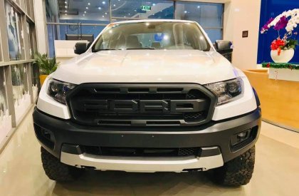 Ford Ranger RAPTOR 2019 - Cần bán xe Ford Ranger Raptor đời 2019, nhập khẩu
