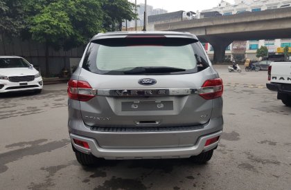 Ford Everest   2.0L Titanium 4WD 2019 - Cần bán xe Ford Everest 2.0L Titanium 4WD đời 2019, nhập khẩu nguyên chiếc