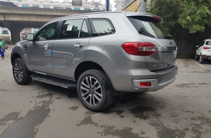 Ford Everest   2.0L Titanium 4WD 2019 - Cần bán xe Ford Everest 2.0L Titanium 4WD đời 2019, nhập khẩu nguyên chiếc