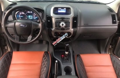 Ford Ranger 2014 - Cần bán lại xe Ford Ranger XLS sản xuất 2014, xe nhập chính chủ