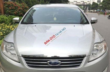 Ford Mondeo 2011 - Bán Ford Mondeo MK4 đời 2011, màu bạc như mới, giá tốt