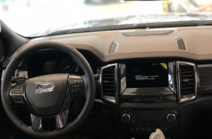 Ford Everest 4WD Titanium 2019 - Cần bán Ford Everest 4WD Titanium đời 2019, nhập khẩu nguyên chiếc