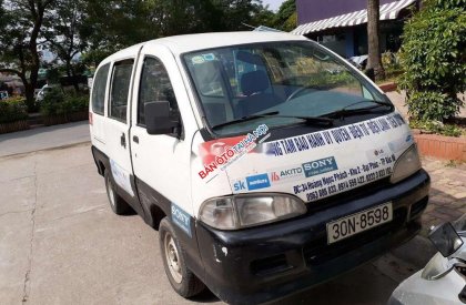 Daihatsu Citivan 2004 - Cần bán gấp Daihatsu Citivan sản xuất 2004, nhập khẩu nguyên chiếc chính hãng