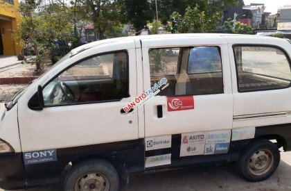 Daihatsu Citivan 2004 - Cần bán gấp Daihatsu Citivan sản xuất 2004, nhập khẩu nguyên chiếc chính hãng