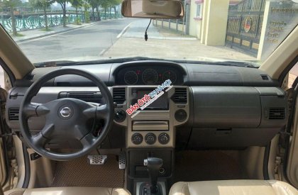 Nissan X trail 2007 - Bán Nissan X trail đời 2007, xe nhập