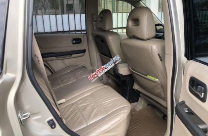 Nissan X trail 2007 - Bán Nissan X trail đời 2007, xe nhập