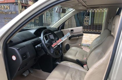 Nissan X trail 2007 - Bán Nissan X trail đời 2007, xe nhập