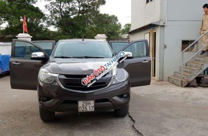 Mazda BT 50 2016 - Bán Mazda BT 50 năm 2016, màu nâu, xe nhập chính hãng