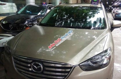 Mazda CX 5 2016 - Cần bán xe Mazda CX 5 2016, còn nguyên bản