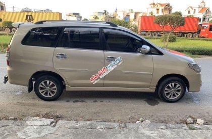 Toyota Innova MT 2008 - Bán ô tô Toyota Innova MT đời 2008, xe nhập, giá tốt