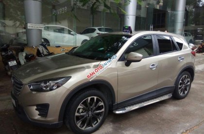 Mazda CX 5 2016 - Cần bán xe Mazda CX 5 2016, còn nguyên bản