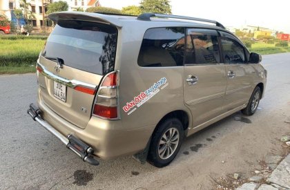 Toyota Innova MT 2008 - Bán ô tô Toyota Innova MT đời 2008, xe nhập, giá tốt