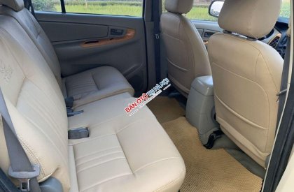 Toyota Innova MT 2008 - Bán ô tô Toyota Innova MT đời 2008, xe nhập, giá tốt