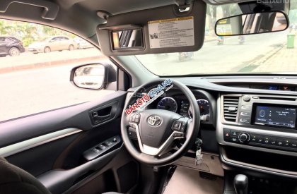 Toyota Highlander   LE 2019 - Bán xe Toyota Highlander LE 2019, màu đen, màu đỏ nhập khẩu Mỹ, LH em Hương: 0945392468